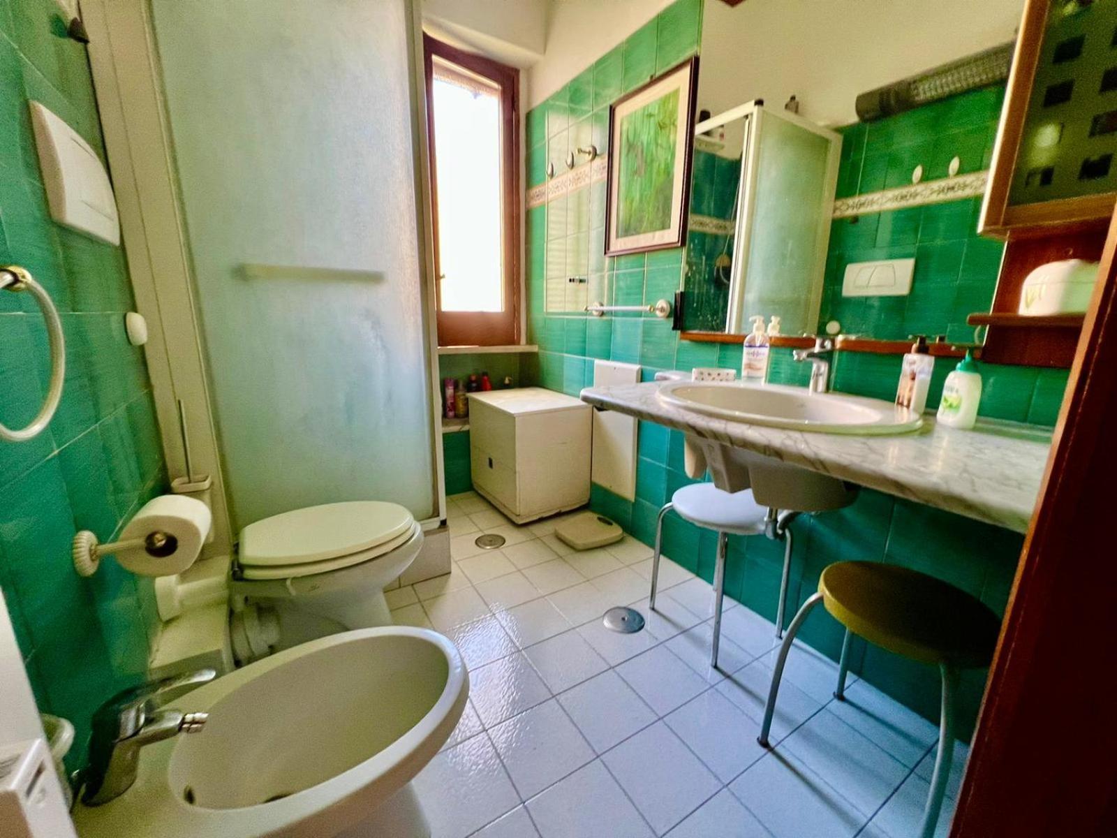 Casa Relax Nel Centro Storico Con Posto Auto Apartment Vico Equense Bagian luar foto